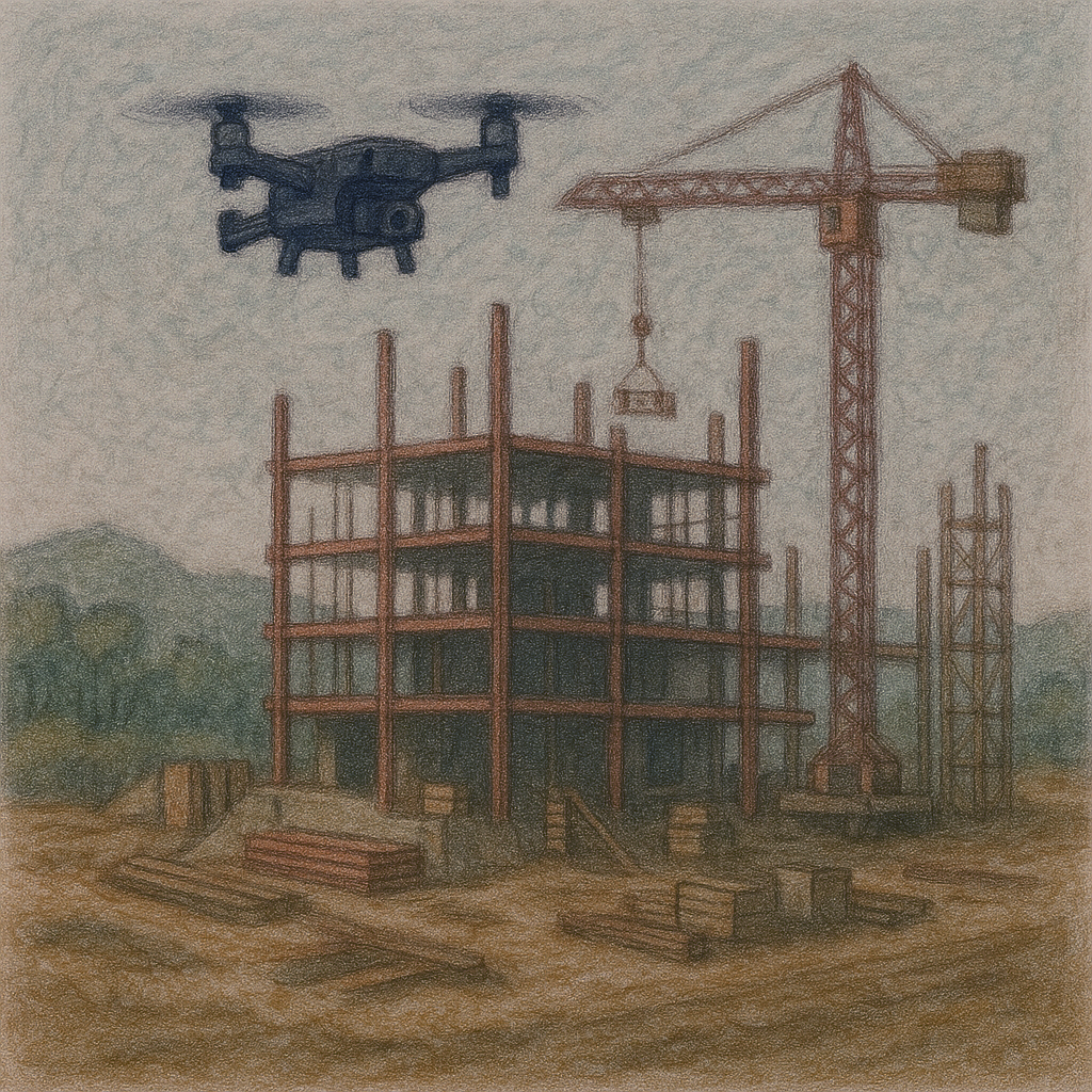 Construction Monitoring